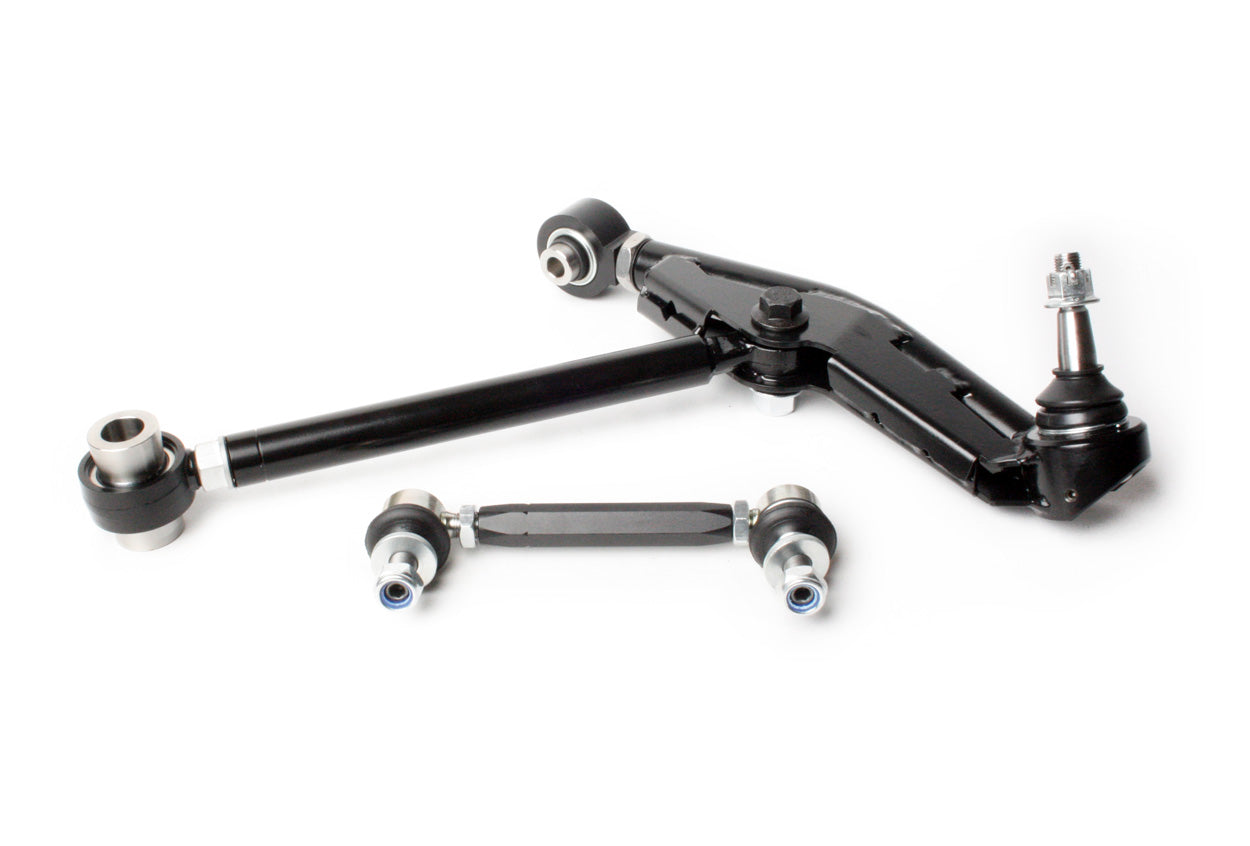 V2 Front Lower Control Arm Kit - Subaru BRZ ZC6