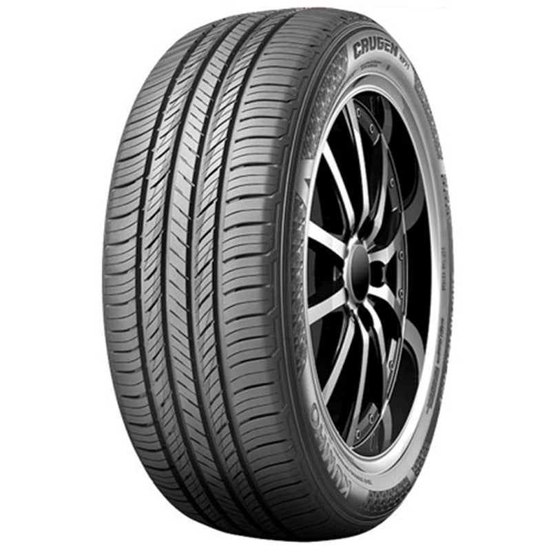 Kumho HP71 Crugen - 235/55R18 104 V
