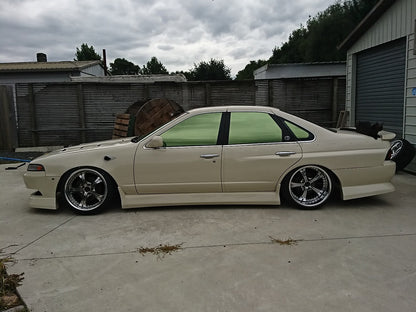 NISSAN CEFIRO A31 STYLISH LINE KIT