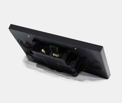 PowerTune Digital Ultrawide Dash v5