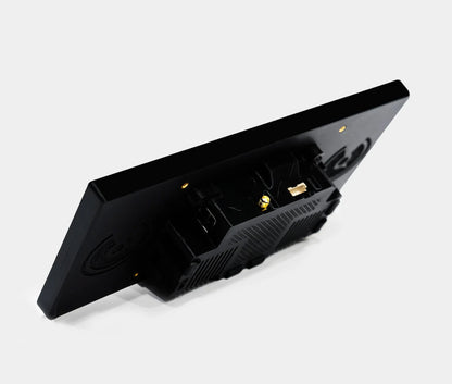 PowerTune Digital Ultrawide Dash v5