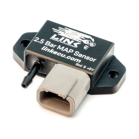 MAP  Sensor 2.5  bar