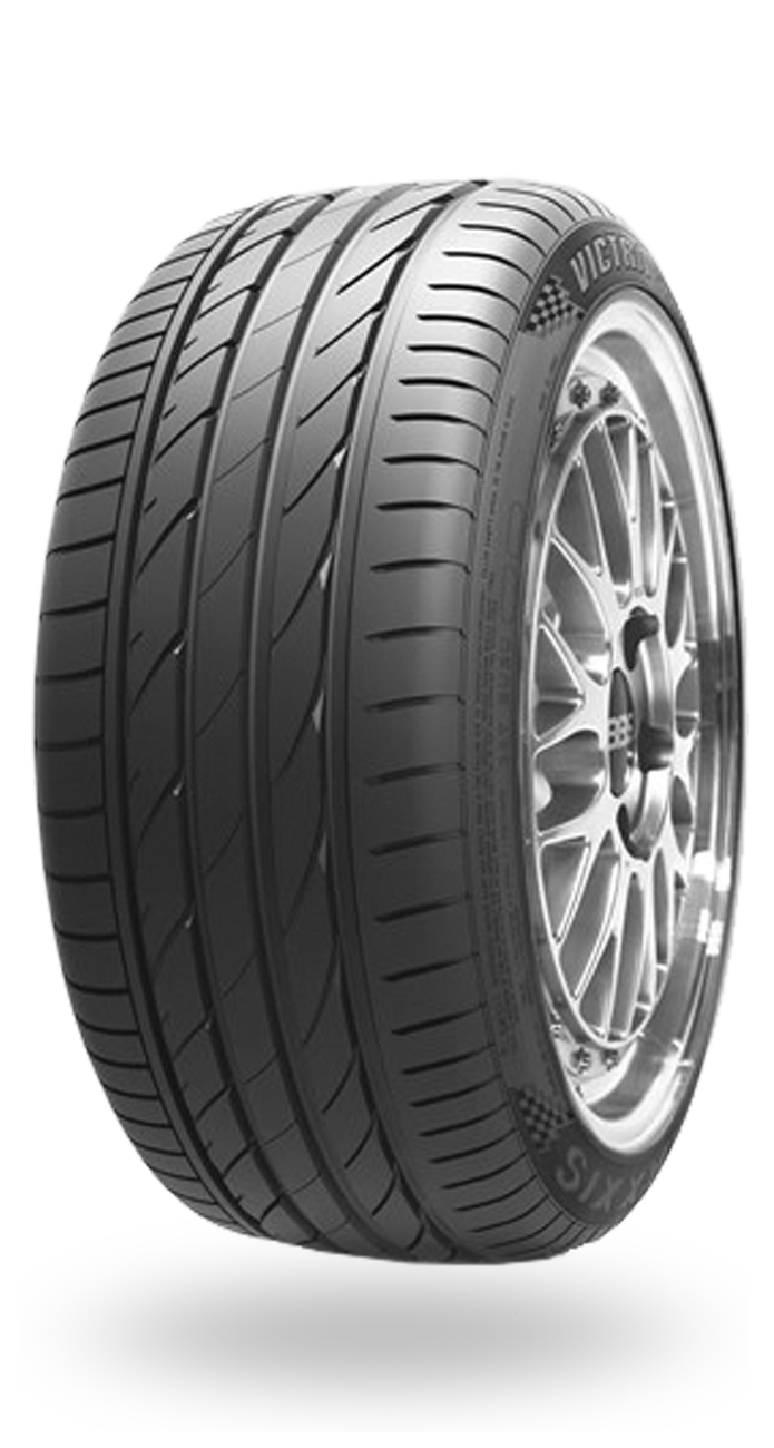 Maxxis VS5 Victra - 245/35R19 93Y