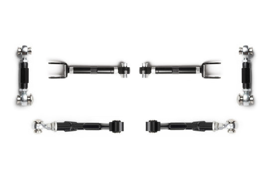 V2 PRO Arm Kit - Ford Mustang S550 (Rear)