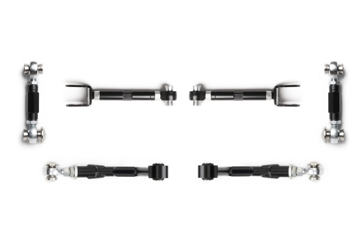 V2 PRO Arm Kit - Ford Mustang S650 (Rear)