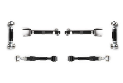 V2 PRO Arm Kit - Ford Mustang S650 (Rear)