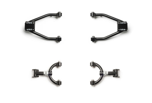 V2 Essentials Arm Kit - Mazda MX5 NB (Front & Rear)