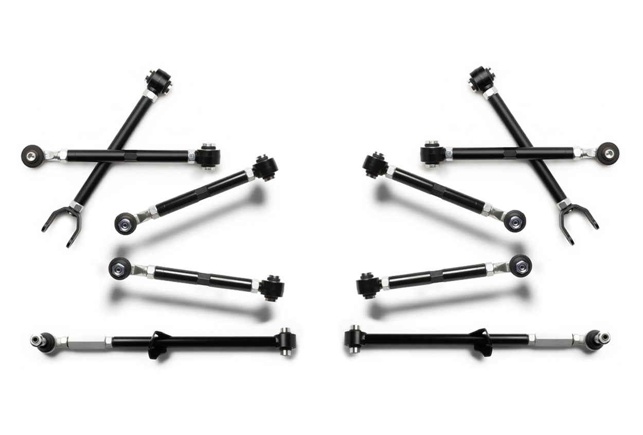 V2 PRO Arm Kit - Mazda MX5 NC (Rear)