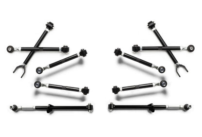 V2 PRO Arm Kit - Mazda MX5 NC (Rear)
