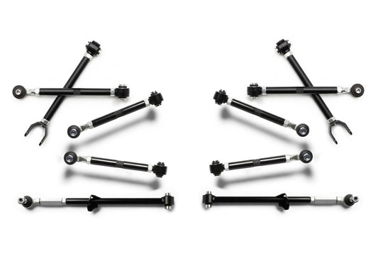 V2 PRO Arm Kit - Mazda MX5 NC (Rear)