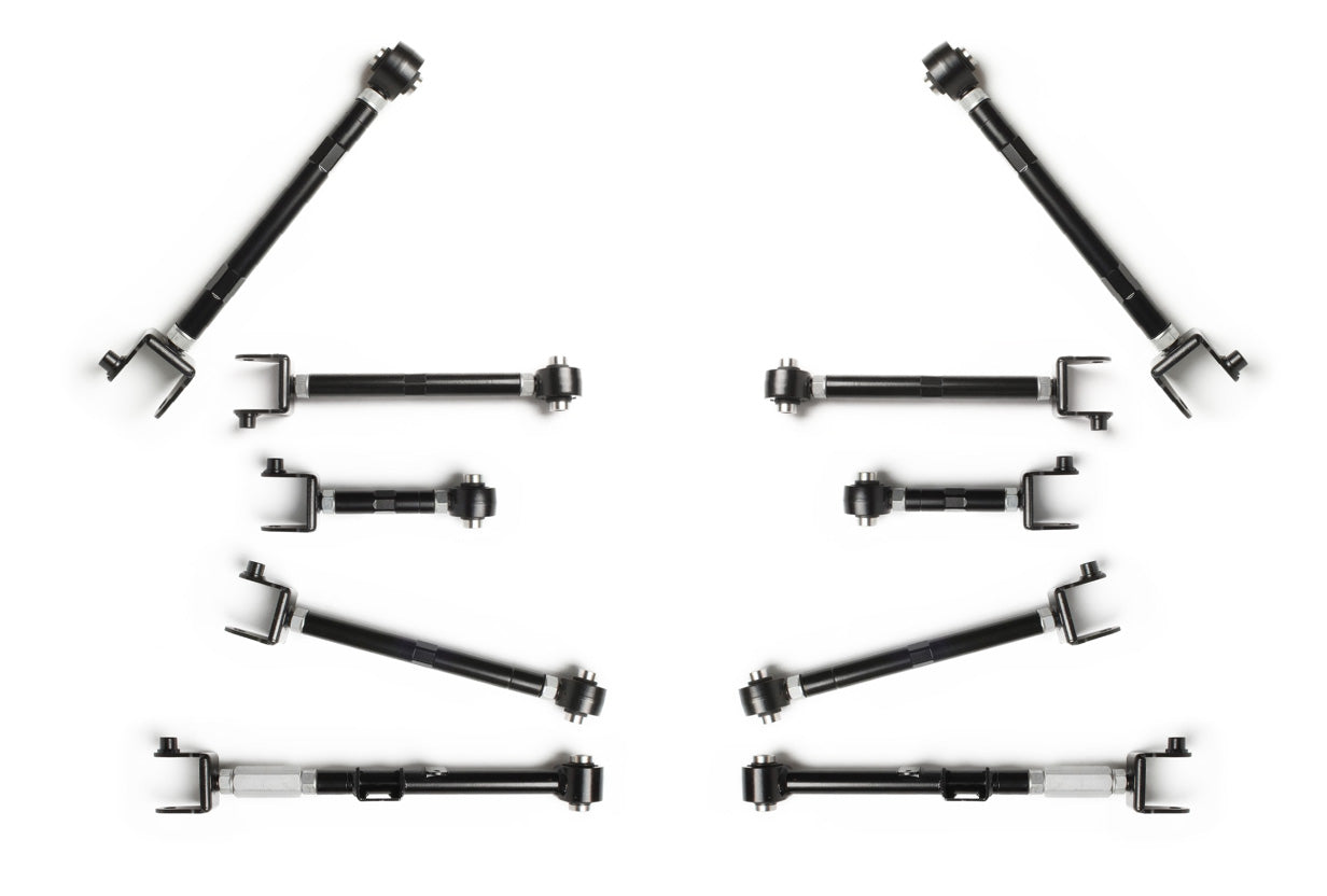 V2 PRO Arm Kit - Mazda MX5 ND (Rear)