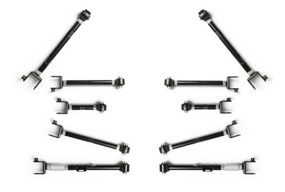 V2 PRO Arm Kit - Mazda MX5 ND (Rear)