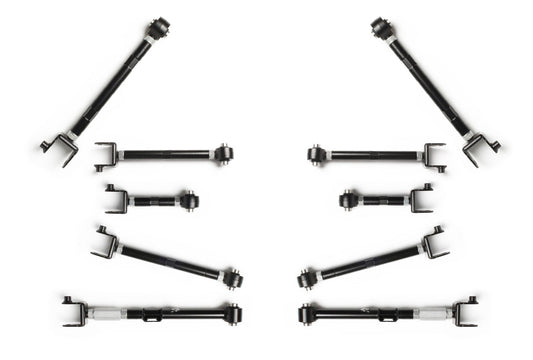 V2 PRO Arm Kit - Mazda MX5 ND (Rear)