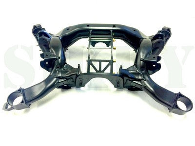 Winters Quick Change Differential Subframe Kit - Nissan 350Z / G35