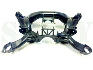 Winters Quick Change Differential Subframe Kit - Nissan 350Z / G35