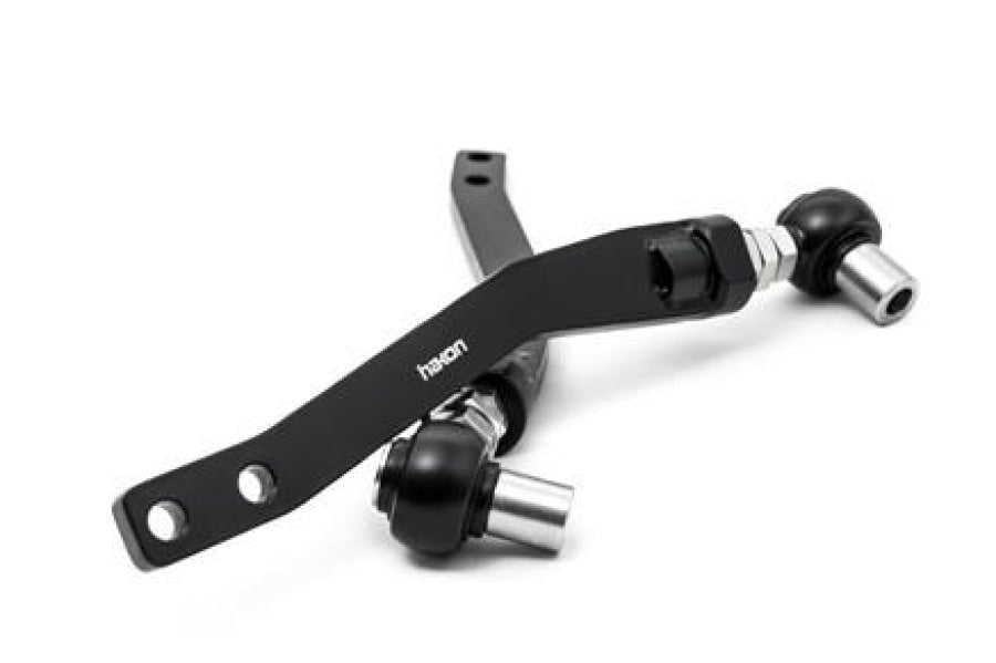 Essentials Arm Kit - Nissan Skyline R33 (Front & Rear)