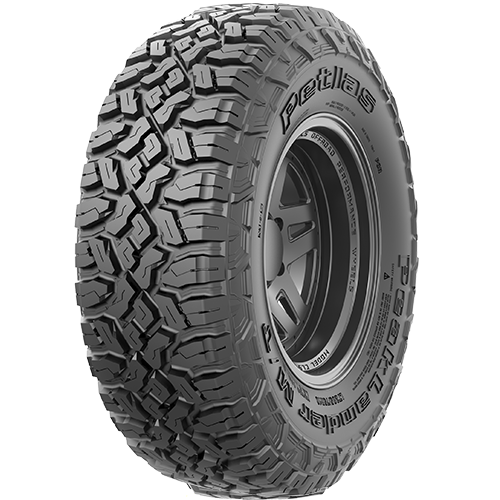 Petlas Peaklander - 265/60R18 119/116 Q