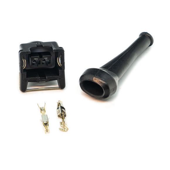 Bosch 2  Way Plug Kit