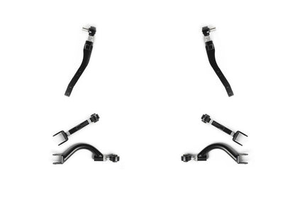 V2 Essentials Arm Kit - Nissan Skyline R32 (Front & Rear)