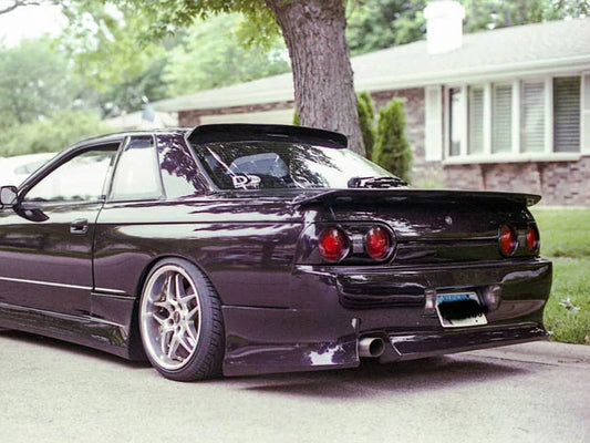 Origin Labo - Nissan Skyline R32 Coupe Stylish Line Kit