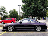 Origin Labo - Nissan Skyline R32 Coupe Stylish Line Kit