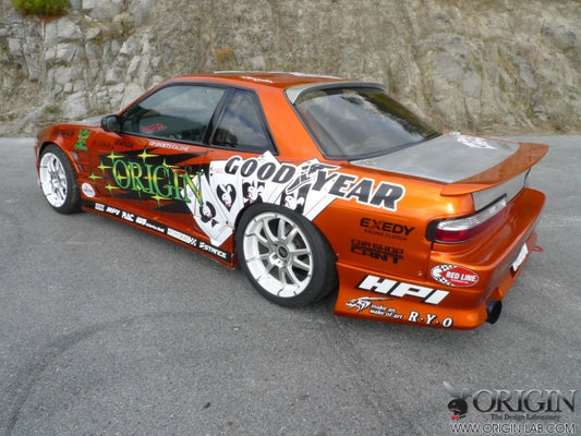 Origin Labo - Nissan Silvia S13 Stream Line Kit