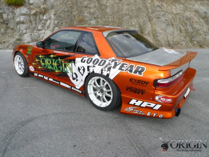 Origin Labo - Nissan Silvia S13 Stream Line Kit