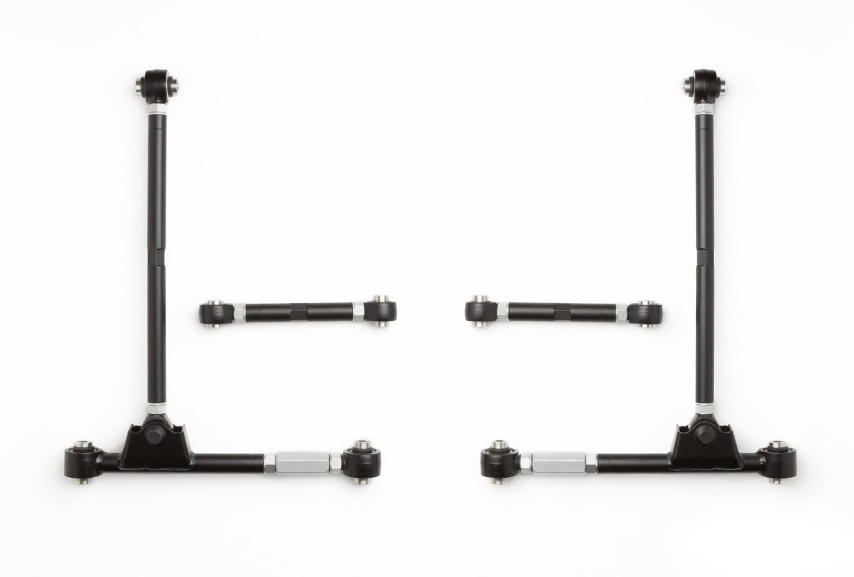 V2 PRO Arm Kit - Mazda RX7 FD (Rear)