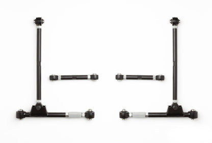 V2 PRO Arm Kit - Mazda RX7 FD (Rear)