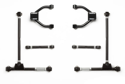 V2 PRO Arm Kit - Mazda RX7 FD (Front & Rear)