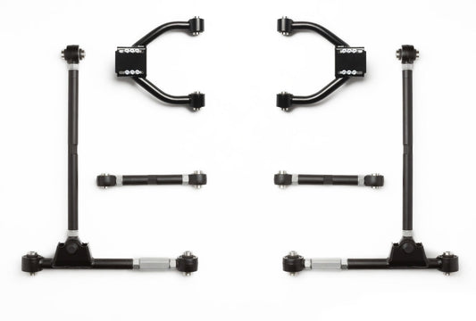 V2 PRO Arm Kit - Mazda RX7 FD (Front & Rear)