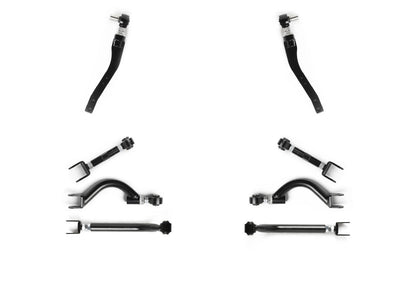 V2 Essentials Arm Kit - Nissan Silvia S13 (Front & Rear)