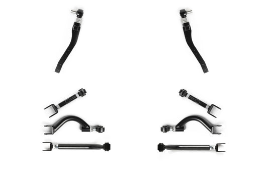V2 Essentials Arm Kit - Nissan Cefiro A31 (Front & Rear)