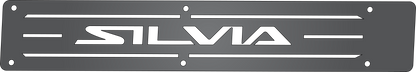SR20 Coil Cover Plate