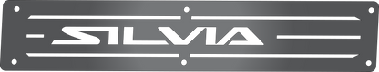 SR20 Coil Cover Plate