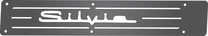 SR20 Coil Cover Plate
