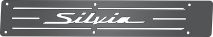 SR20 Coil Cover Plate