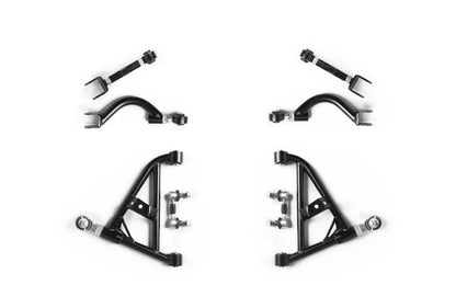 V2 PRO Arm Kit - Nissan Skyline R33 GTR (Rear)