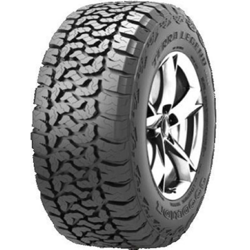Goodride SL399 Terra Legend - 245/75R16 120/116 Q