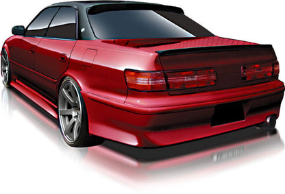 TOYOTA MARK II (JZX100) REAR WING - V2