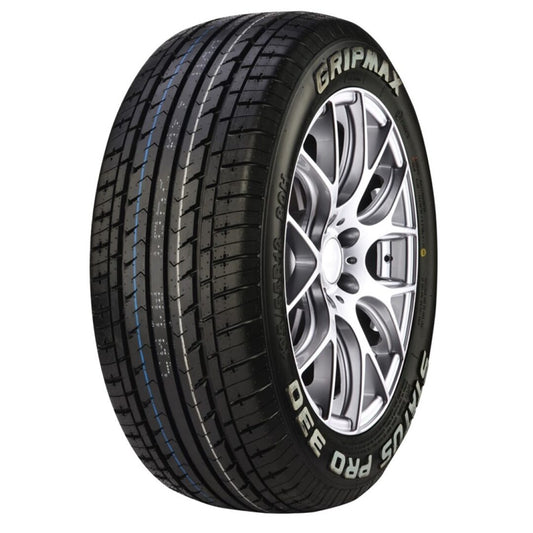 Gripmax Status Radial - 215/70R15 98 H