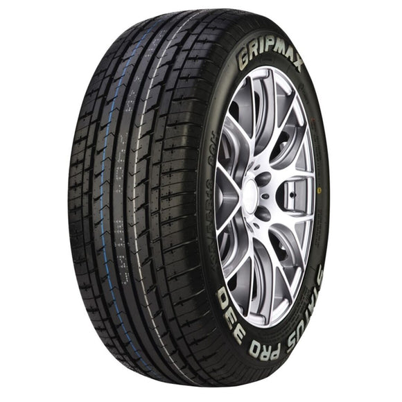 Gripmax Status Pro 330 - 215/50R13 84 H
