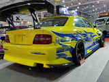 Origin Labo - Toyota Chaser Drift Line Kit - Underpanels