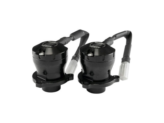 BOV Kompact EM Plumb Black VR20