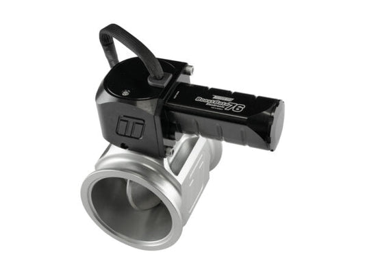 eBG76 Electronic Boostgate 76 Charge Air Valve