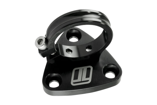 Turbosmart OPR V2 Oil Pressure Regulator Billet Bracket