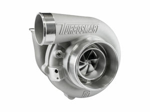 TS-1 Turbocharger 5862 V-Band Reverse Rotation 0.82AR Externally Wastegated