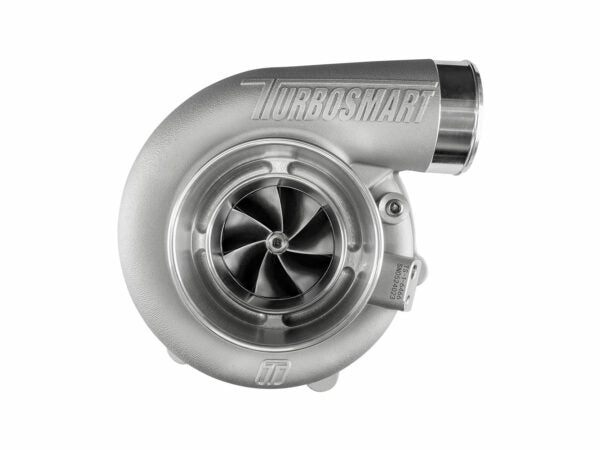 TS-1 Turbocharger 7675 V-Band 1.24AR Externally Wastegated