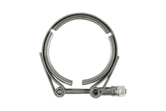 TS-1 Turbocharger V-Band Clamp Suit Turbine 4.50″