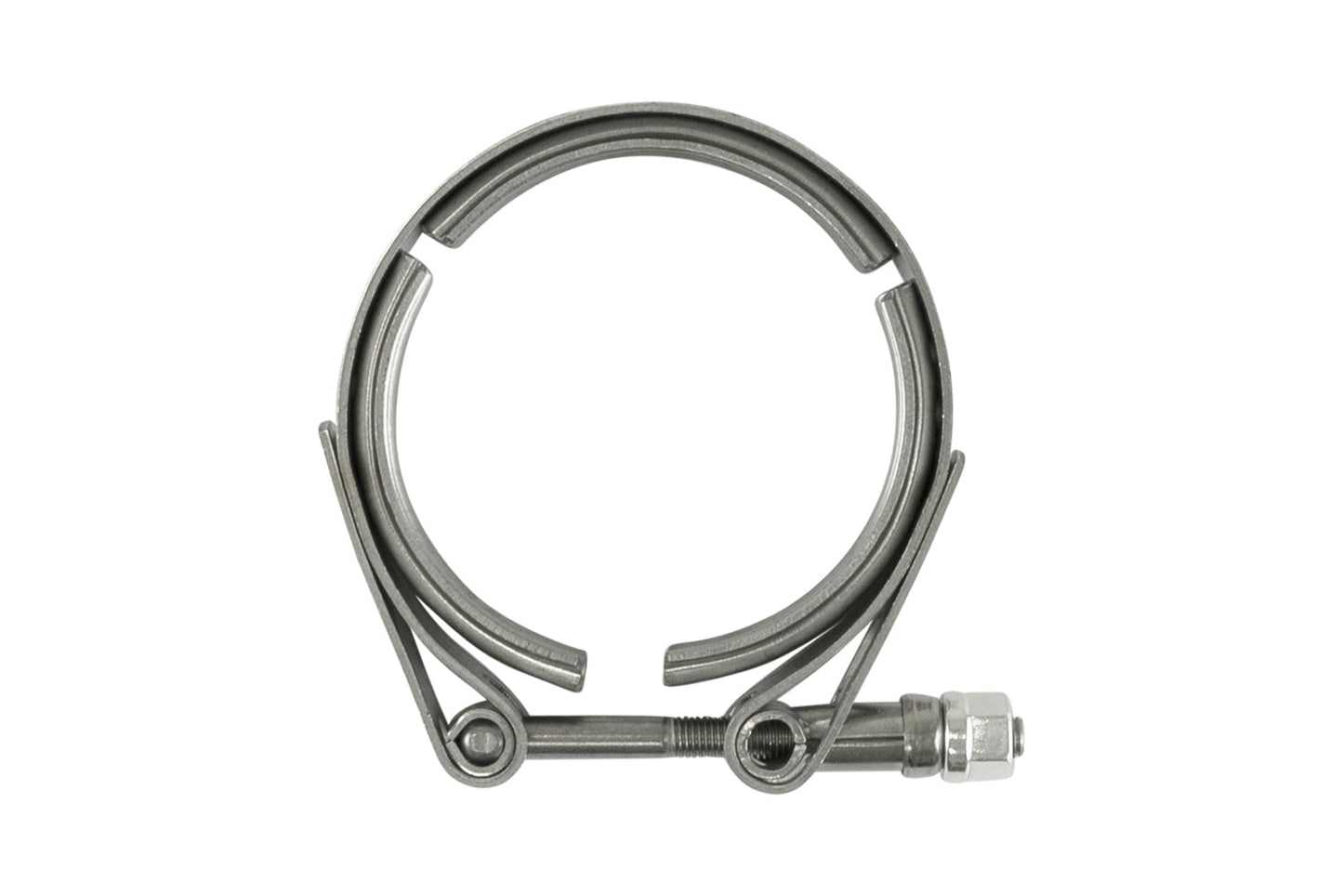 TS-1 Turbocharger V-Band Clamp Suit Turbine 3.50″